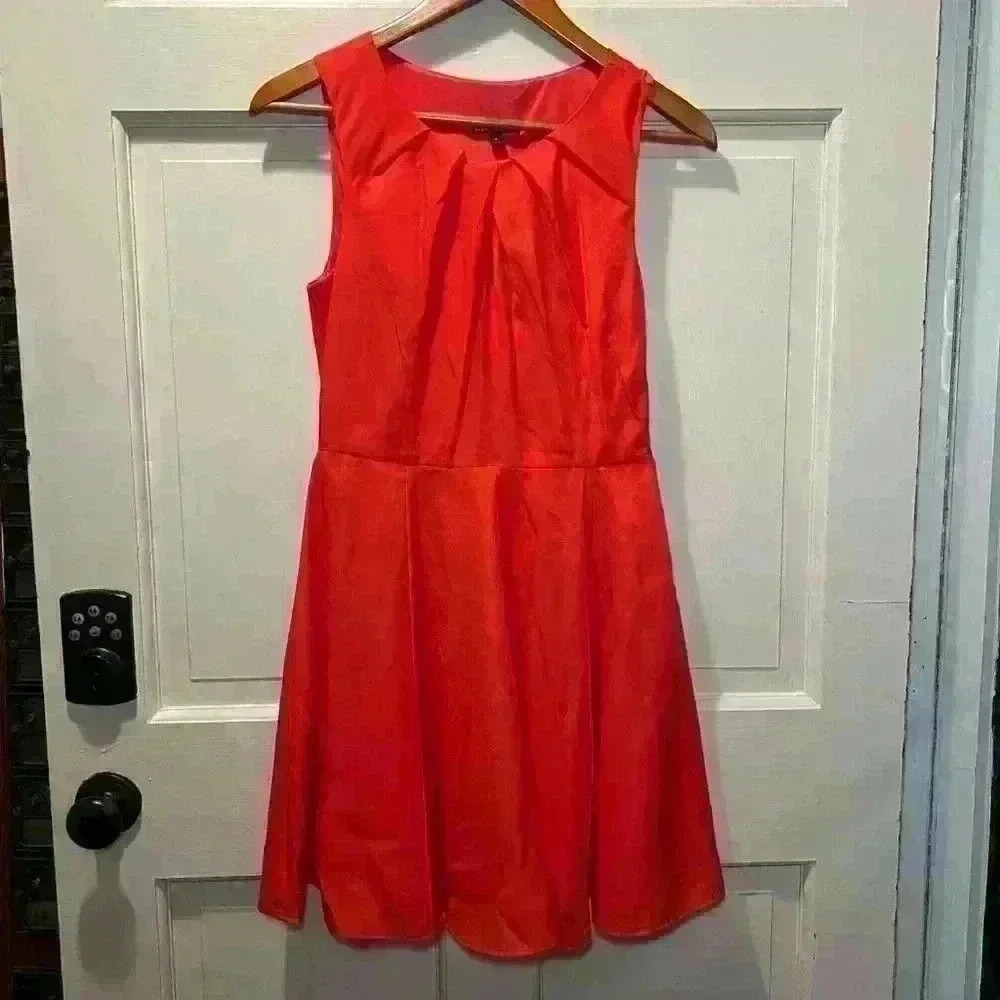 Express Mini Dress